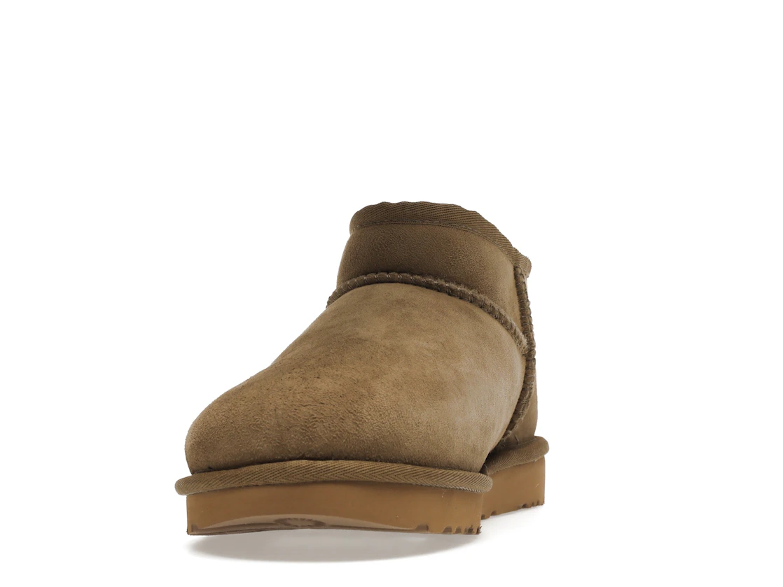 UGG Classic Ultra Mini Boot Antilope
