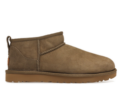 UGG Classic Ultra Mini Boot Antilope