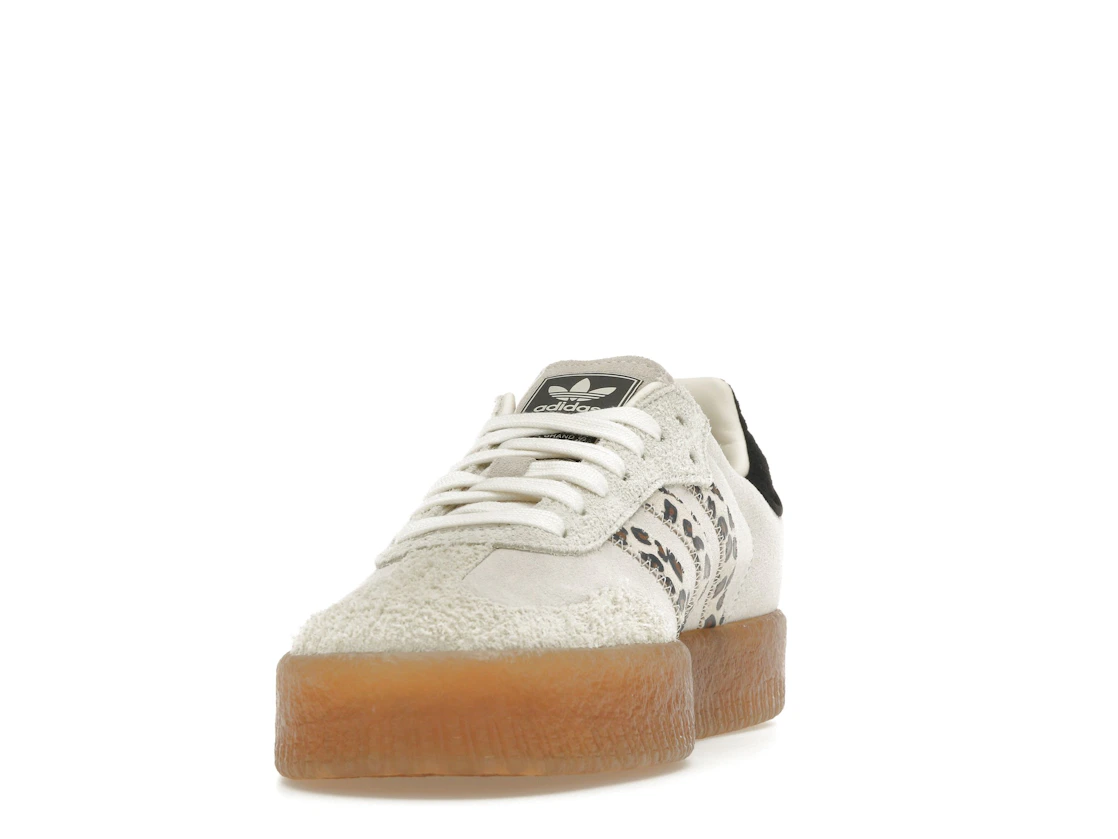 Adidas Sambae Leopard