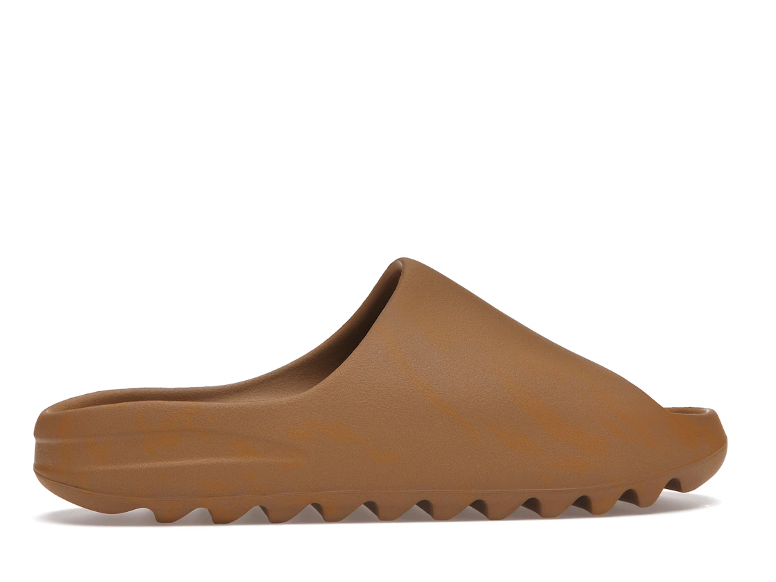Adidas Yeezy Slide Ochre