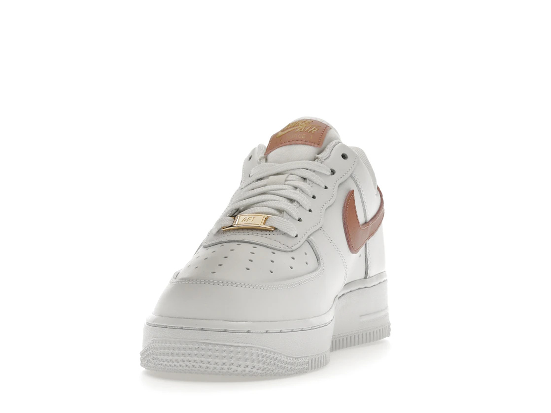 Nike Air Force 1 Low '07 Rust Pink (W)