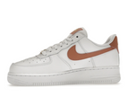 Nike Air Force 1 Low '07 Rust Pink (W)