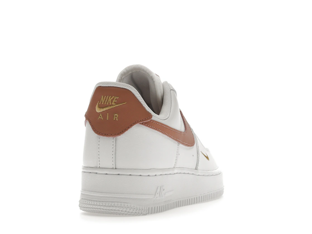 Nike Air Force 1 Low '07 Rust Pink (W)