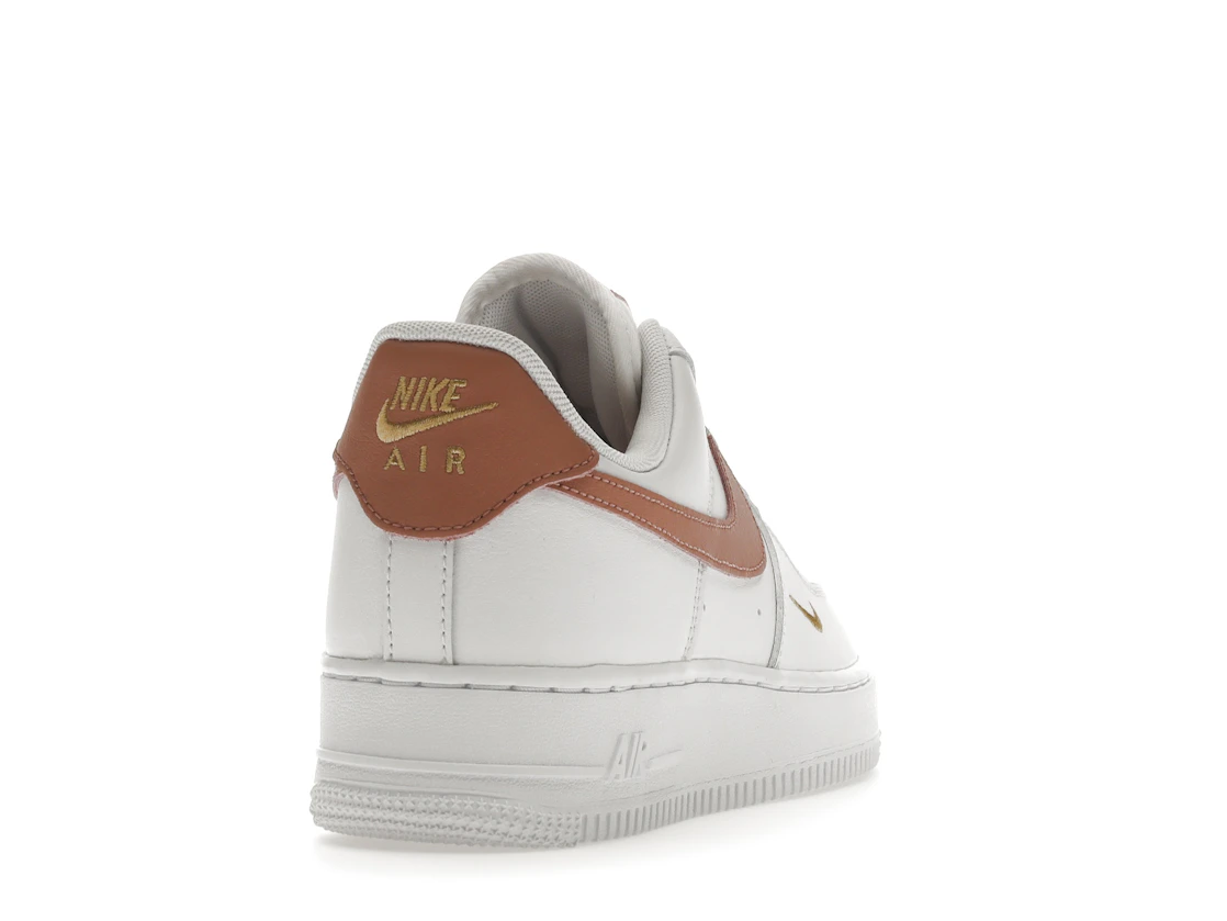Nike Air Force 1 Low '07 Rust Pink (W)