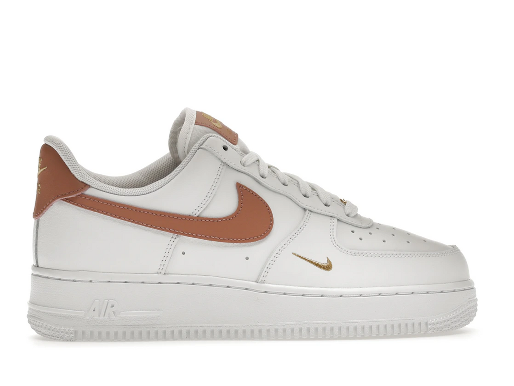 Nike Air Force 1 Low '07 Rust Pink (W)