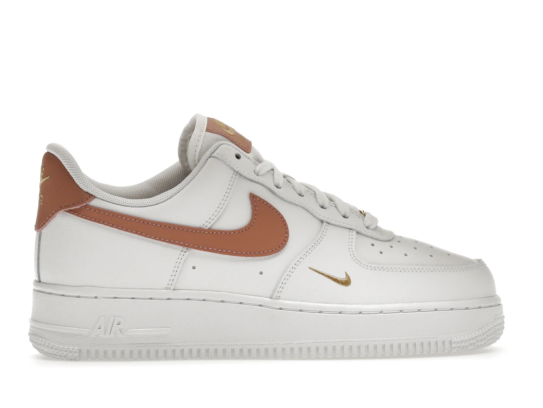 Nike Air Force 1 Low '07 Rust Pink (W)