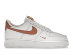 Nike Air Force 1 Low '07 Rust Pink (W)