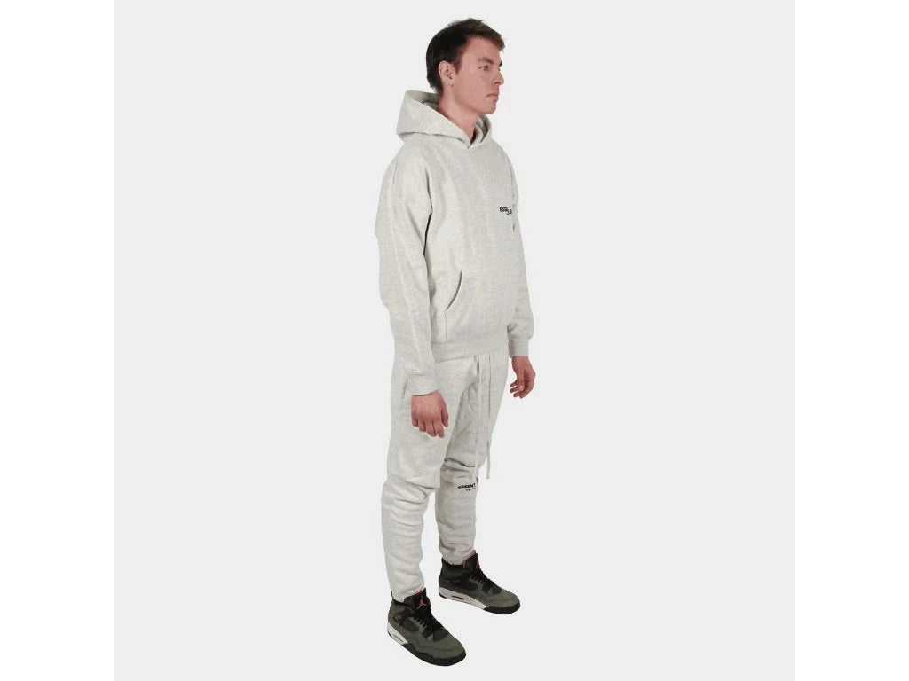 Fear of God Essentials S22 Light Oatmeal - Set