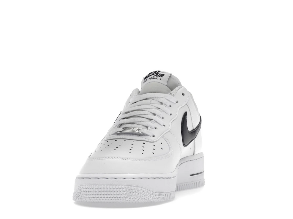 Nike Air Force 1 Low White Black (2020)