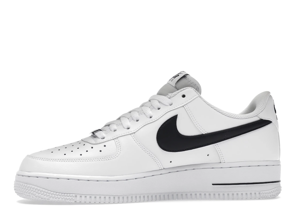 Nike Air Force 1 Low White Black (2020)