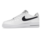 Nike Air Force 1 Low White Black (2020)