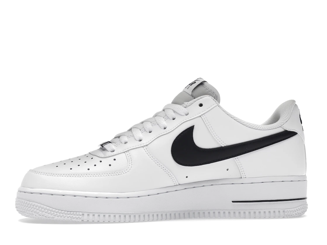 Nike Air Force 1 Low White Black (2020)