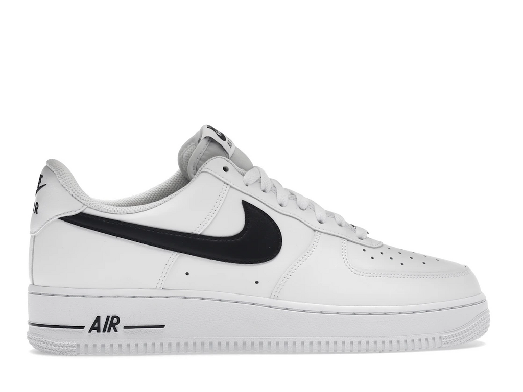 Nike Air Force 1 Low White Black (2020)