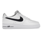 Nike Air Force 1 Low White Black (2020)