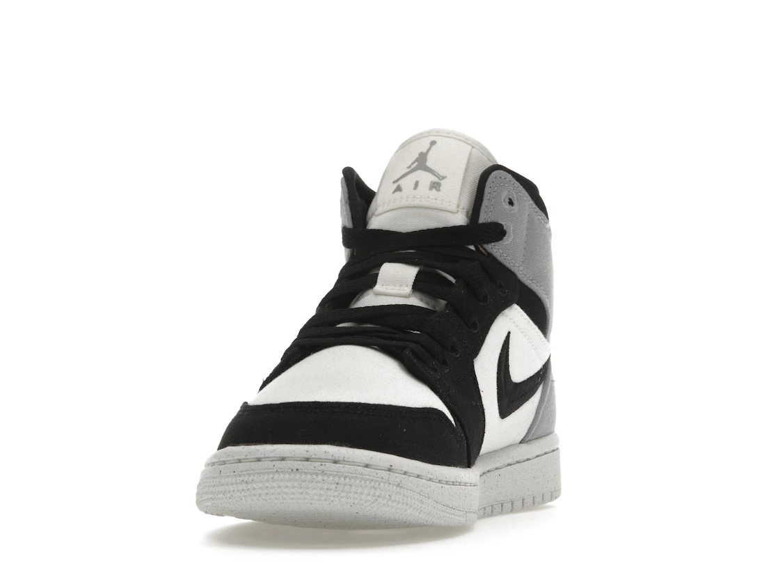 Jordan 1 Mid SE Light Steel Grey (W)