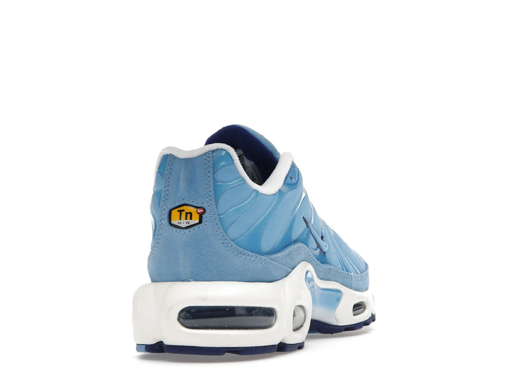 tenisky a boty Nike Air Max Plus First Use University Blue DB0681-400 ADONIO