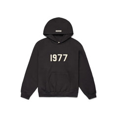 Fear of God Essentials 1977 Hoodie Iron