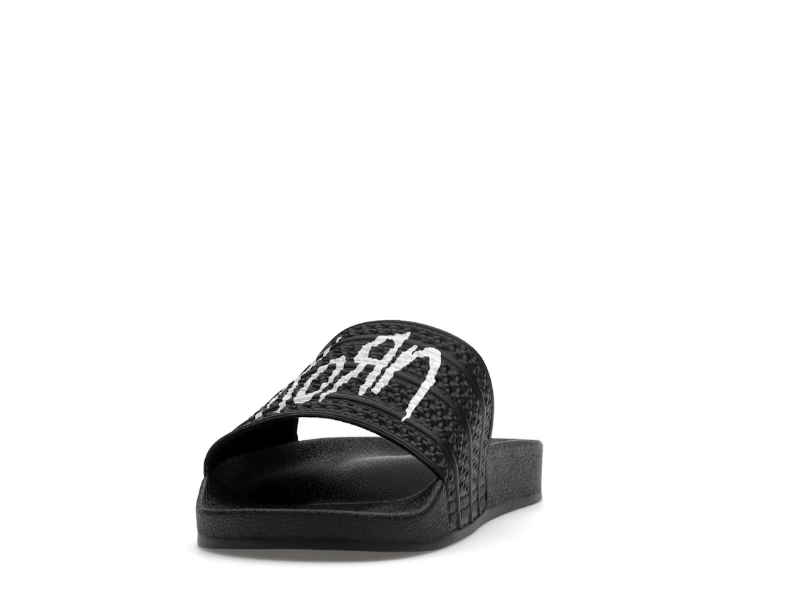 adidas Adilette šľapky KoRn 30. výročie