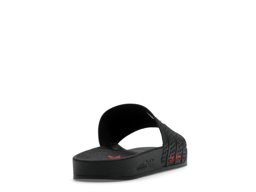 adidas Adilette šľapky KoRn 30. výročie