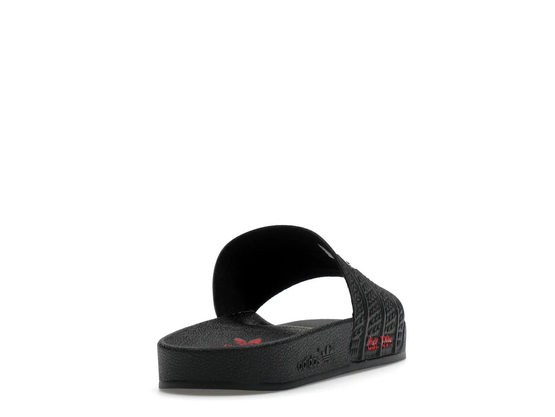 adidas Adilette šľapky KoRn 30. výročie