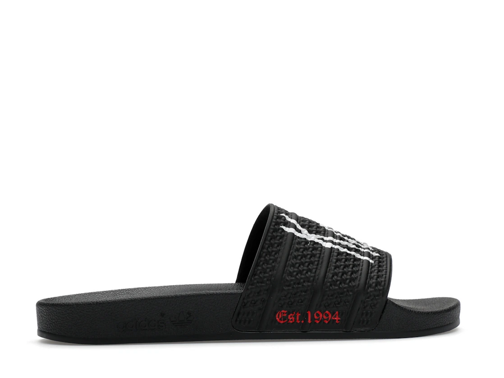 adidas Adilette šľapky KoRn 30. výročie