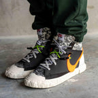 Nike Blazer Mid READYMADE Black