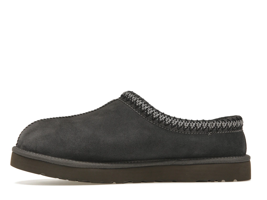 UGG Tasman Papuče Dark Grey