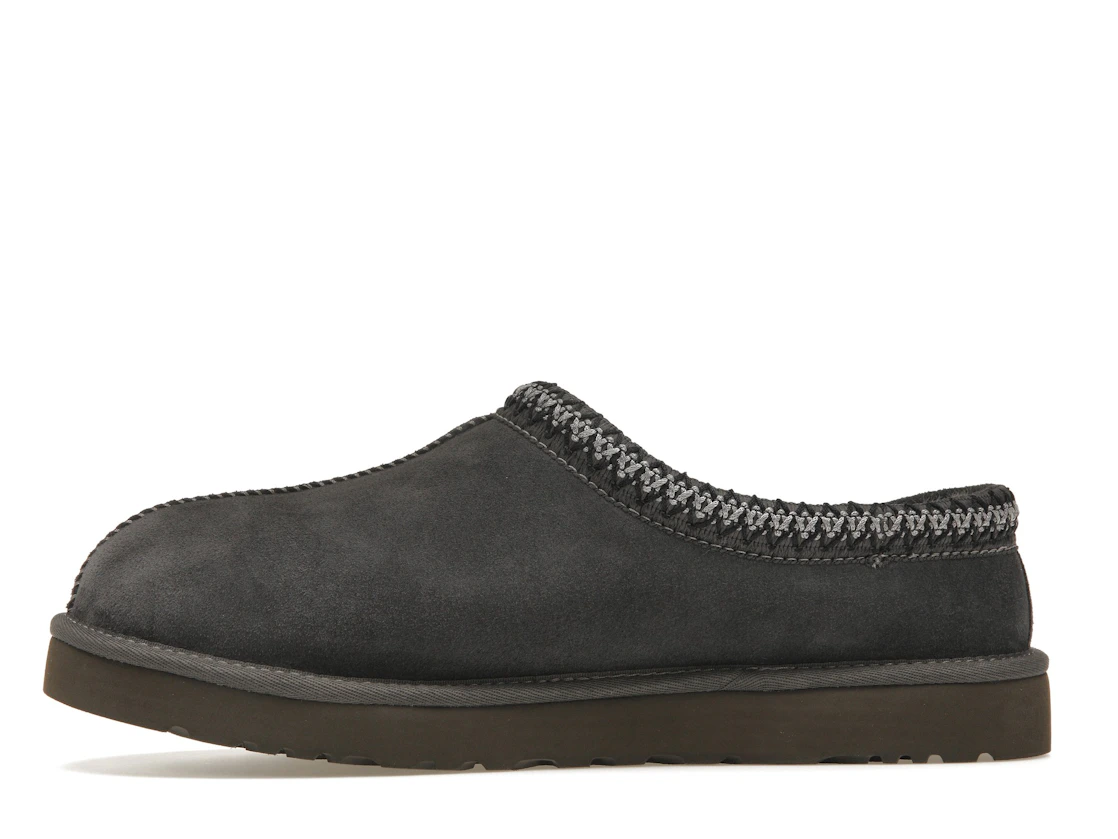 UGG Tasman Papuče Dark Grey