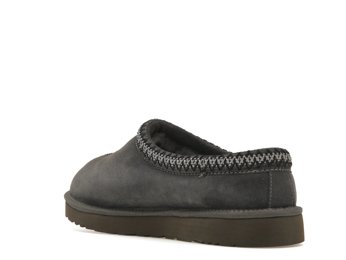 UGG Tasman Papuče Dark Grey