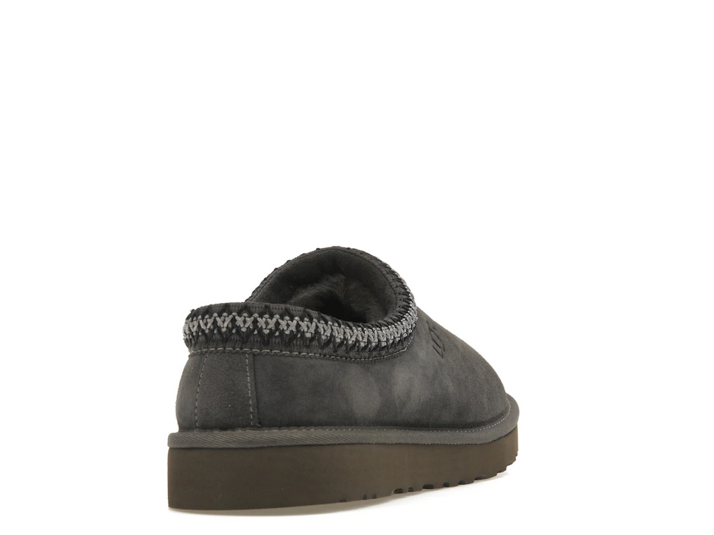 UGG Tasman Papuče Dark Grey
