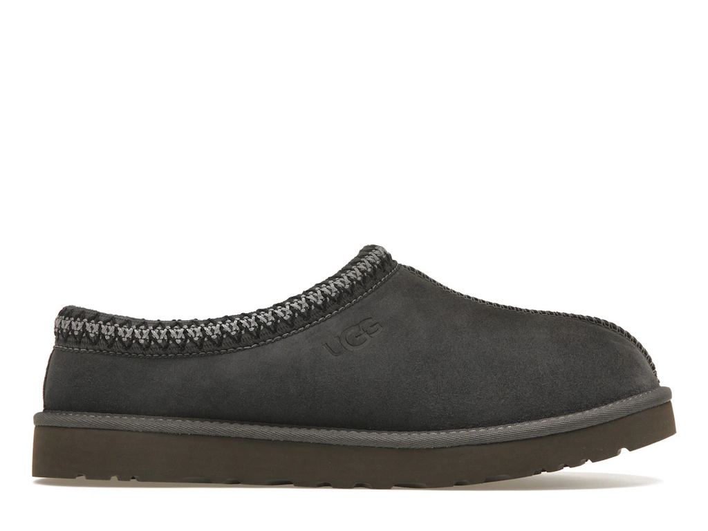 UGG Tasman Papuče Dark Grey