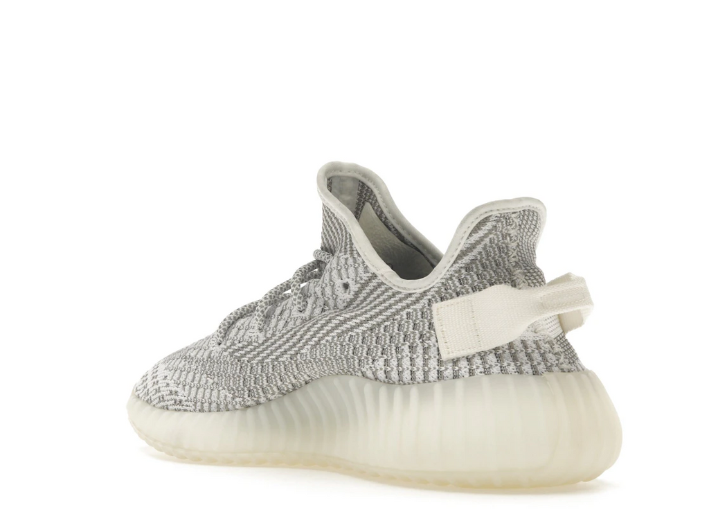 adidas Yeezy Boost 350 V2 Static (nereflexné)