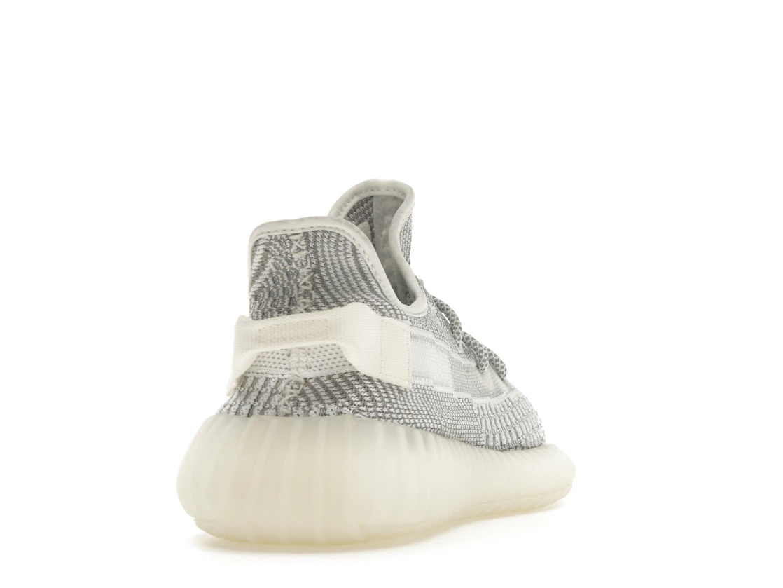 adidas Yeezy Boost 350 V2 Static (nereflexné)