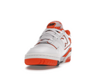 New Balance 550 Syracuse