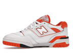New Balance 550 Syracuse