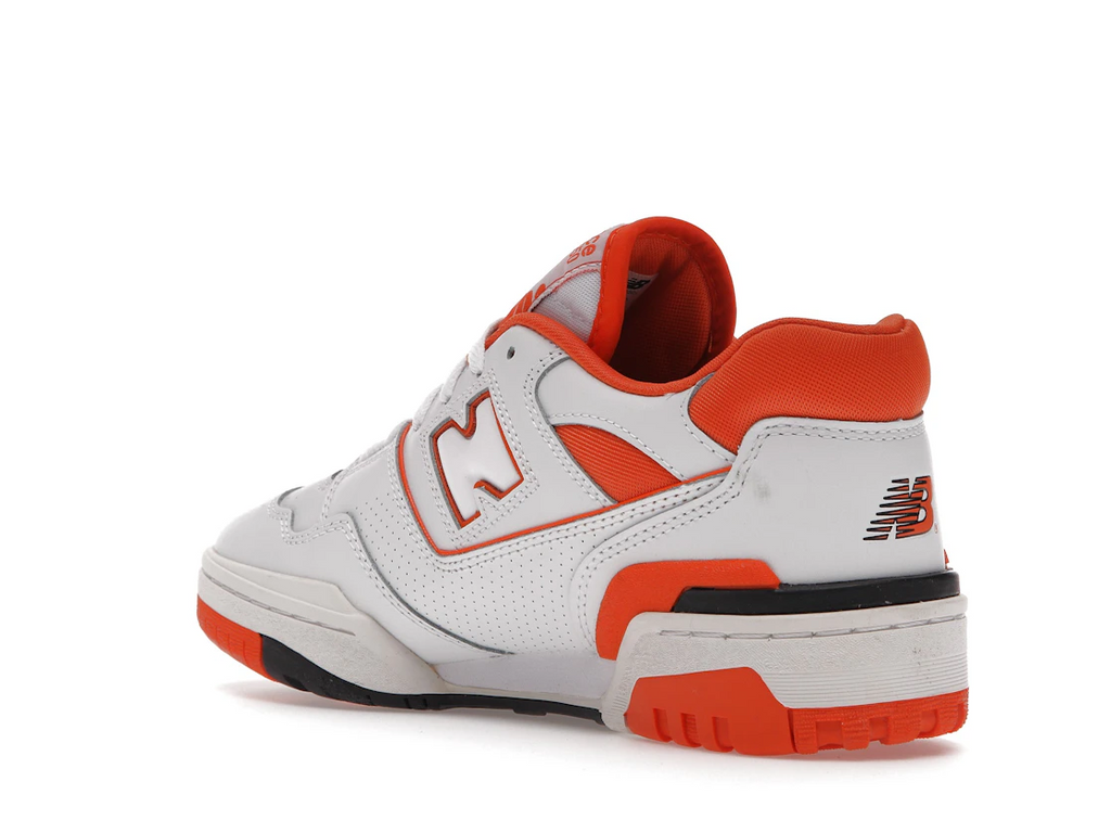 New Balance 550 Syracuse