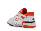 New Balance 550 Syracuse