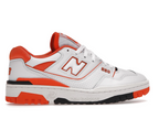 New Balance 550 Syracuse