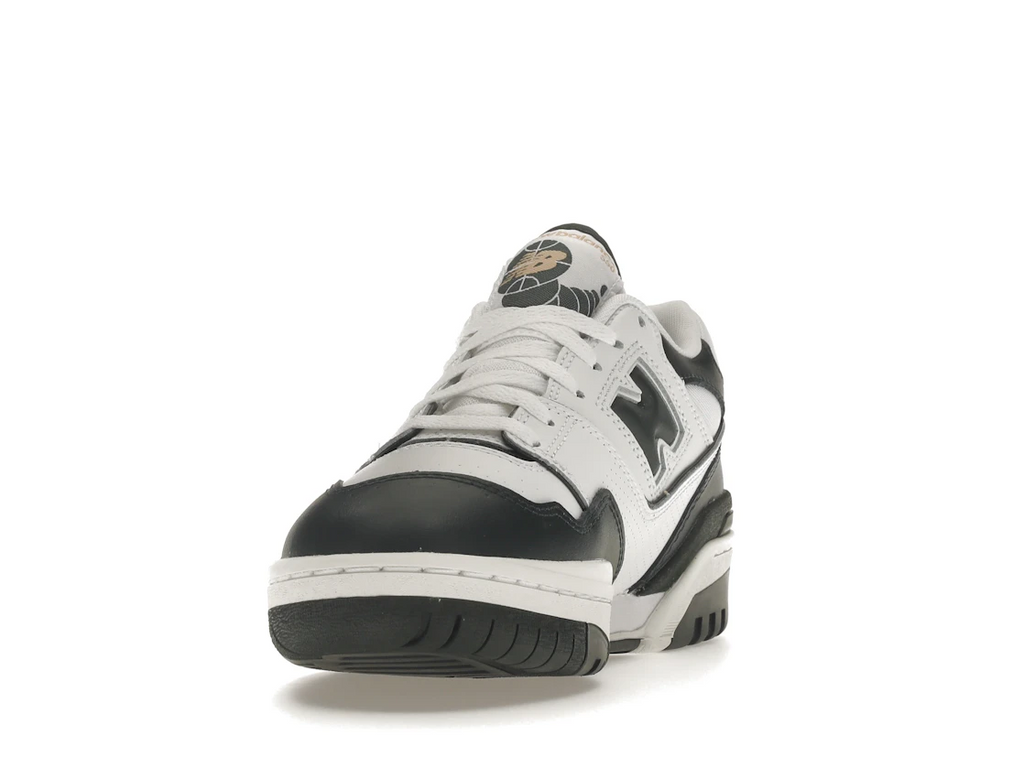 New Balance 550 Spartan Green
