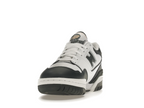 New Balance 550 Spartan Green