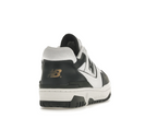 New Balance 550 Spartan Green