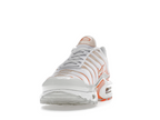 Nike Air Max Plus White Atomic Orange (W)