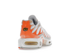 Nike Air Max Plus White Atomic Orange (W)