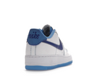 tenisky a boty Nike Air Force 1 Low S50 White University Blue (GS) DB1560-100 ADONIO
