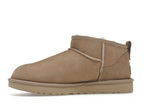 UGG Classic Ultra Mini Boot Sand (W)