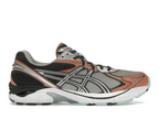ASICS GT-2160 Oyster Grey Brick Dust