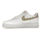 Nike Air Force 1 Low White Barely (W)