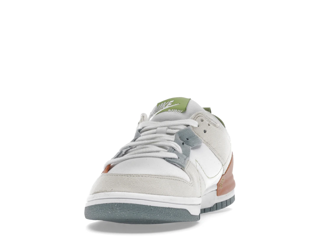 Nike Dunk Low Disrupt 2 Easter Pastel (W)