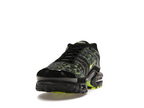 Nike Air Max Plus Sustainable Black Volt