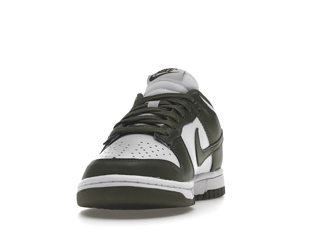 Nike Dunk Low Medium Olive (W)